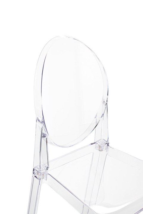 -15% Hoker VICTORIA 65 cm transparentny - poliwęglan -15% Hoker VICTORIA 65 cm transparentny - poliwęglan