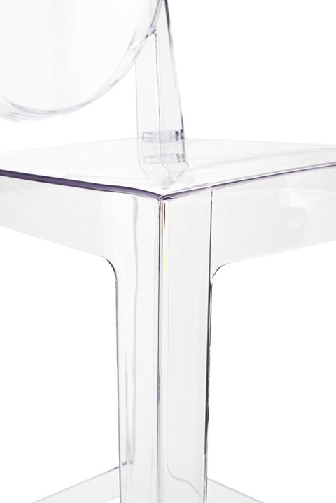 -15% Hoker VICTORIA 65 cm transparentny - poliwęglan -15% Hoker VICTORIA 65 cm transparentny - poliwęglan