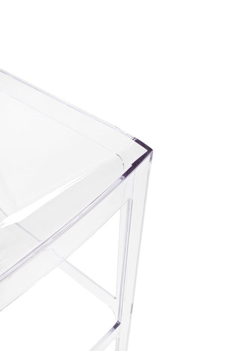 -15% Hoker VICTORIA 65 cm transparentny - poliwęglan -15% Hoker VICTORIA 65 cm transparentny - poliwęglan