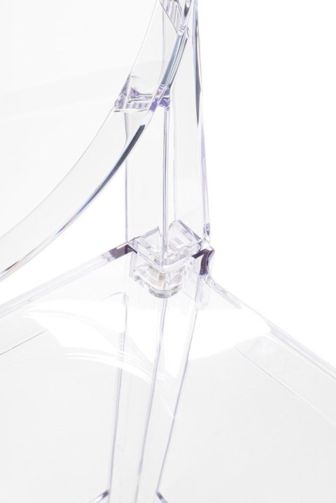 -15% Hoker VICTORIA 65 cm transparentny - poliwęglan -15% Hoker VICTORIA 65 cm transparentny - poliwęglan