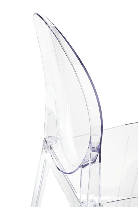 -15% Hoker VICTORIA 65 cm transparentny - poliwęglan -15% Hoker VICTORIA 65 cm transparentny - poliwęglan