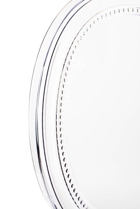 -15% Krzesło PRINCE transparentne - poliwęglan