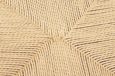 -15% Krzesło WISHBONE ciemny brąz - drewno bukowe, naturalne włókno -15% Krzesło WISHBONE ciemny brąz - drewno bukowe, naturalne włókno