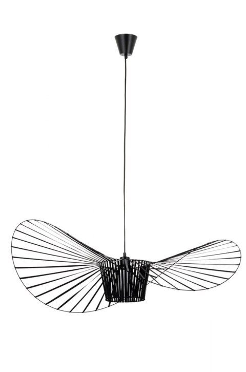 -15% Lampa wisząca CAPELLO FI 100 czarna -15% Lampa wisząca CAPELLO FI 100 czarna