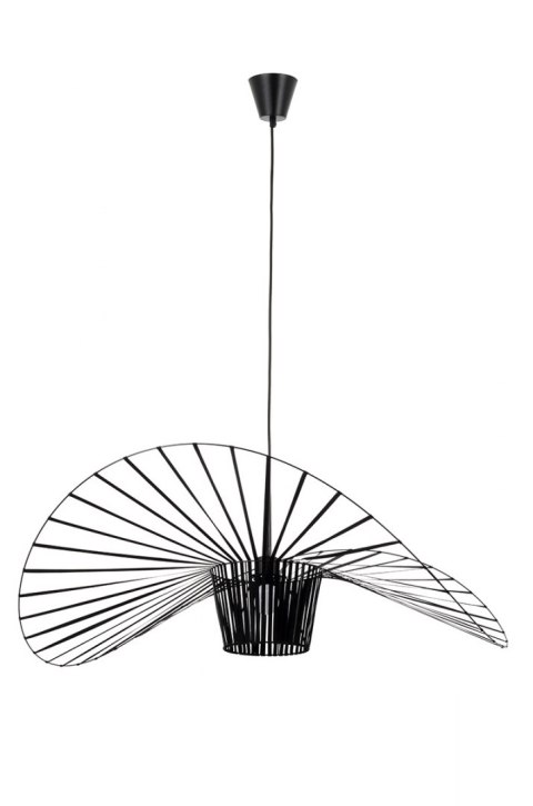 -15% Lampa wisząca CAPELLO FI 100 czarna -15% Lampa wisząca CAPELLO FI 100 czarna