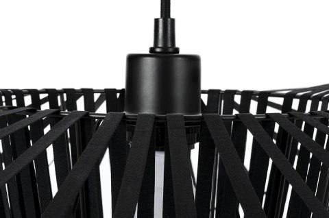 -15% Lampa wisząca CAPELLO FI 100 czarna -15% Lampa wisząca CAPELLO FI 100 czarna