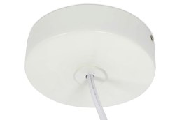 -15% Lampa wisząca EYE biała - LED, aluminium