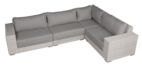 ELEMENT NAROŻNY NOEL 87X87X73 CM ELEMENT NAROŻNY NOEL 87X87X73 CM