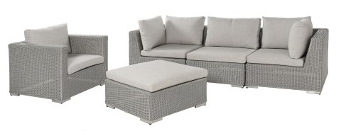 ELEMENT NAROŻNY AIRA 86X86X66 CM ELEMENT NAROŻNY AIRA 86X86X66 CM