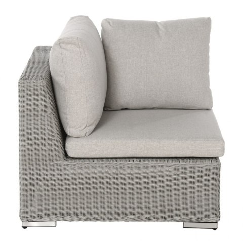 ELEMENT NAROŻNY AIRA 86X86X66 CM ELEMENT NAROŻNY AIRA 86X86X66 CM