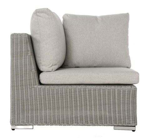 ELEMENT NAROŻNY AIRA 86X86X66 CM ELEMENT NAROŻNY AIRA 86X86X66 CM