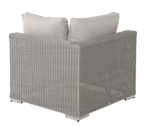 ELEMENT NAROŻNY AIRA 86X86X66 CM ELEMENT NAROŻNY AIRA 86X86X66 CM