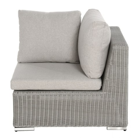 ELEMENT NAROŻNY AIRA 86X86X66 CM ELEMENT NAROŻNY AIRA 86X86X66 CM