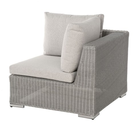 ELEMENT NAROŻNY AIRA 86X86X66 CM ELEMENT NAROŻNY AIRA 86X86X66 CM