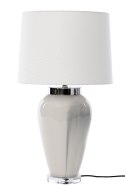 LAMPA STOŁOWA ARLINGTON 23X23X48CM