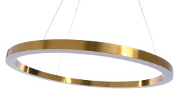 LAMPA WISZĄCA RING LED XXL ŚR. 100CM