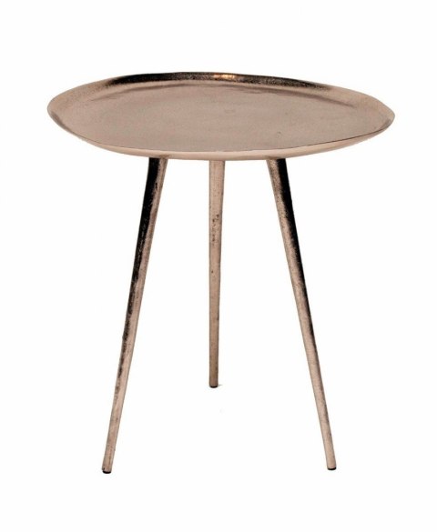 STOLIK POMOCNICZY RUNDO S 41X41X41 CM STOLIK POMOCNICZY RUNDO S 41X41X41 CM