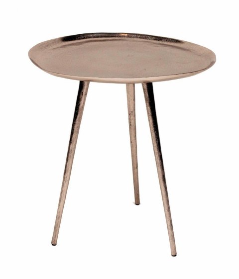 STOLIK POMOCNICZY RUNDO S 41X41X41 CM STOLIK POMOCNICZY RUNDO S 41X41X41 CM