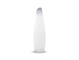 -15% NEW GARDEN lampa ogrodowa FREDO 140 C biała - LED, przewód