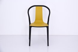 -15% Krzesło VINCENT żółte