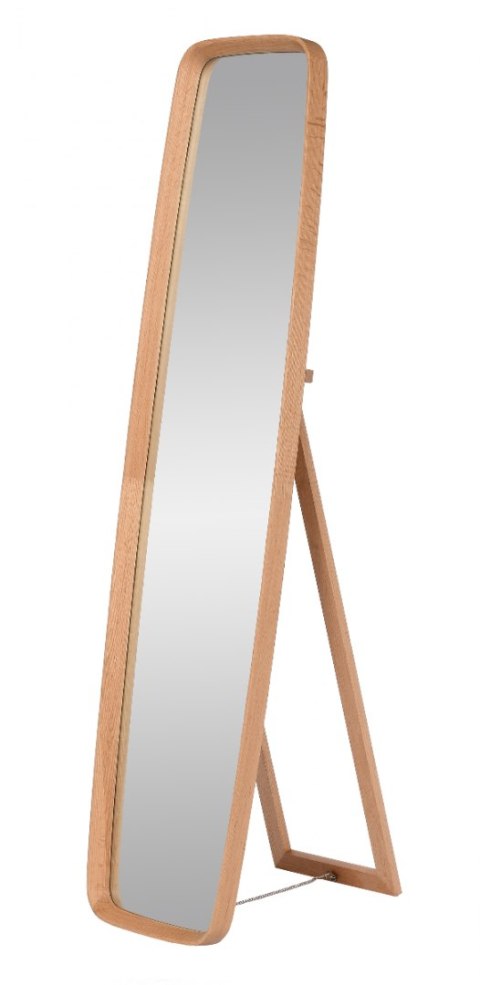LUSTRO STOJĄCE ROBLO 160X40CM LUSTRO STOJĄCE ROBLO 160X40CM