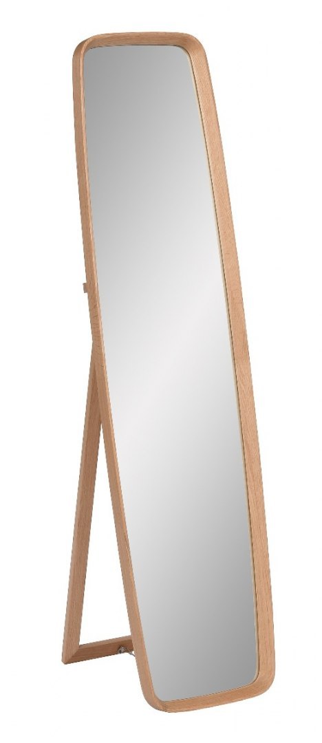LUSTRO STOJĄCE ROBLO 160X40CM LUSTRO STOJĄCE ROBLO 160X40CM