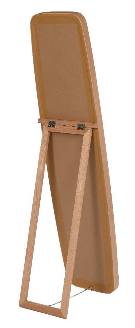LUSTRO STOJĄCE ROBLO 160X40CM LUSTRO STOJĄCE ROBLO 160X40CM