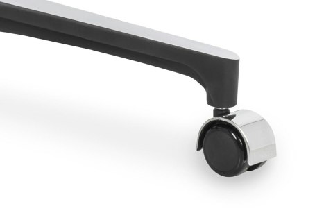 -15% Fotel biurowy LOUNGE BUSINESS czarny - sklejka orzech, skóra naturalna, stal polerowana -15% Fotel biurowy LOUNGE BUSINESS czarny - sklejka orzech, skóra naturalna, stal polerowana